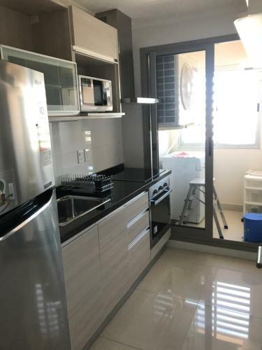Apartamento Place Lafayette By Vippuntapro