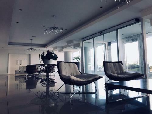 Apartamento Casino Punta