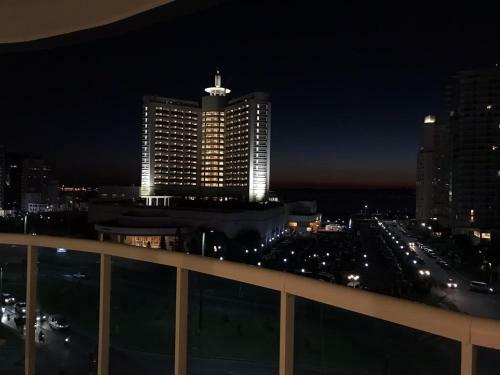 Apartamento Casino Punta