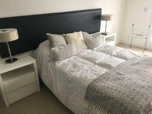 Apartamento Casino Punta