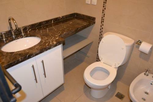 Apartamento Casino Punta