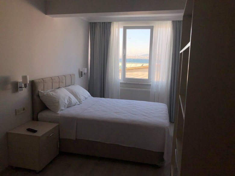 Bed & Breakfast Butik Akvaryum