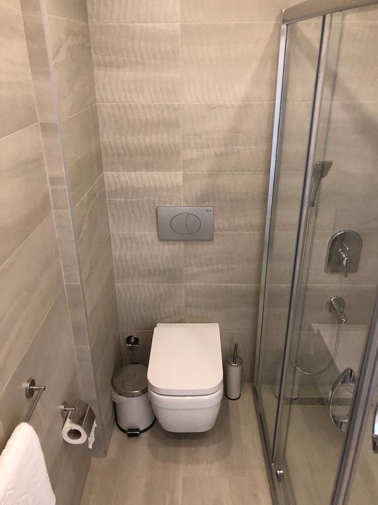 Bed & Breakfast Butik Akvaryum