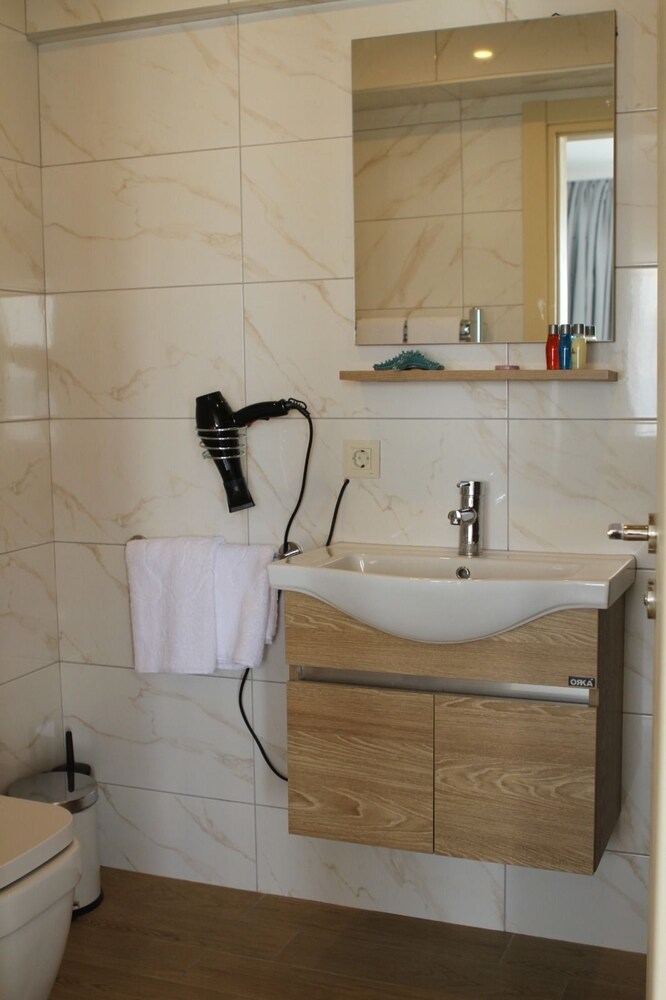Bed & Breakfast Butik Akvaryum