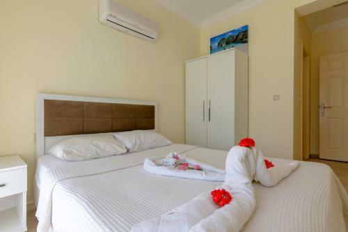 Apollonium Beach Flats And Villas