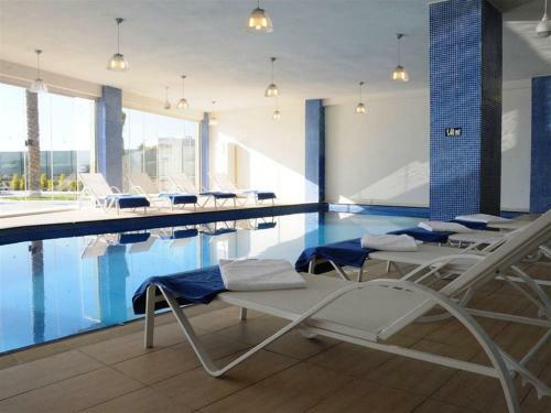 Apollonium Beach Flats And Villas