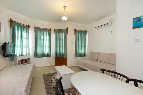 Hotel Okaliptus Apart