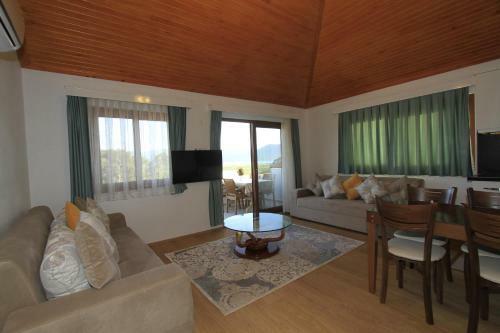 Hotel Okaliptus Apart