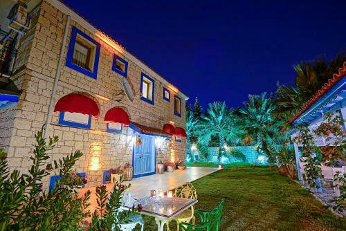 Ala�at? Private Hotel