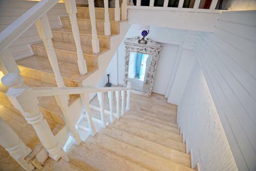 Ala�at? Private Hotel