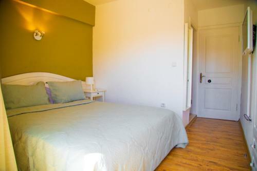 Ala�at? Private Hotel