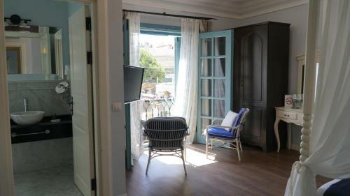 Bed & Breakfast Beyaz Kapi Boutique Hotel