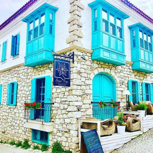Bed & Breakfast Beyaz Kapi Boutique Hotel