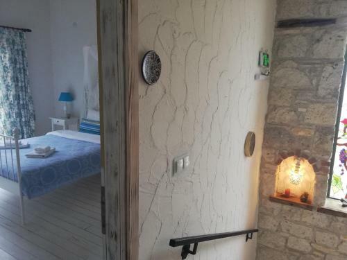 Hotel Perla Rossa Alacati
