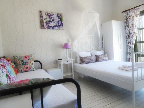 Hotel Perla Rossa Alacati
