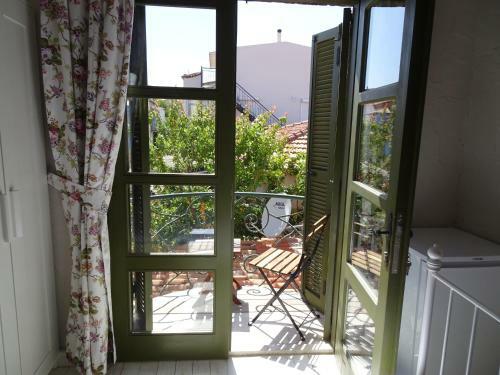Hotel Perla Rossa Alacati