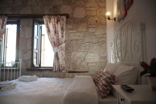 Hotel Perla Rossa Alacati
