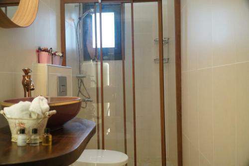Hotel Perla Rossa Alacati