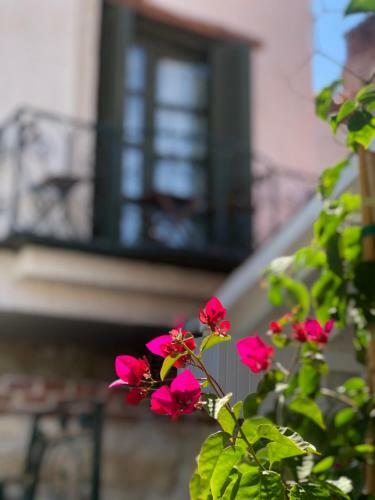 Hotel Perla Rossa Alacati