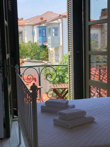 Hotel Perla Rossa Alacati