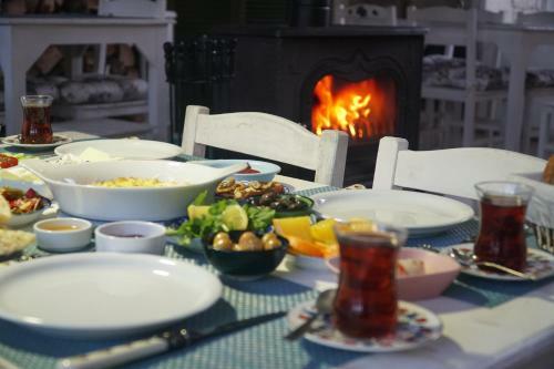 Hotel Perla Rossa Alacati