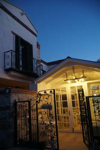 Hotel Perla Rossa Alacati
