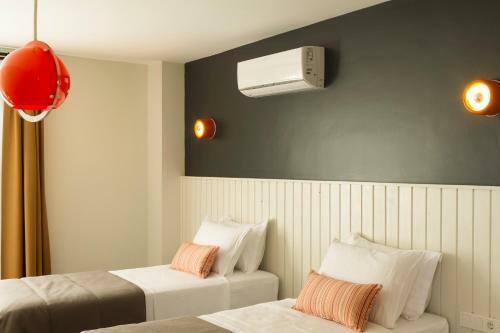 Hotel Pop Ala�at?