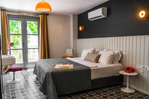 Hotel Pop Ala�at?