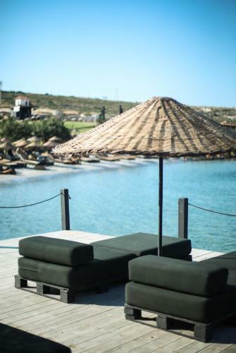 Hotel The Stay Alacati Warehouse
