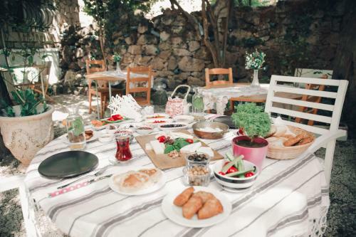 Bed & Breakfast Mell's Ala�at?