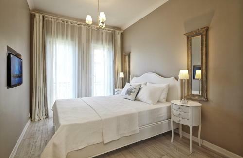 Hotel Eritrina Alacati