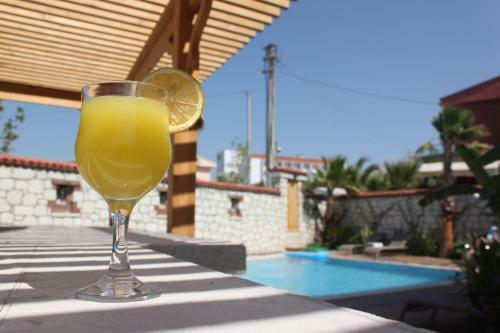 Hotel Eritrina Alacati