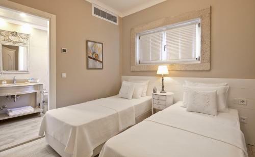 Hotel Eritrina Alacati