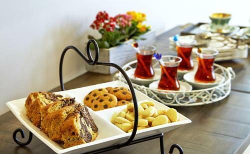 Hotel Eritrina Alacati