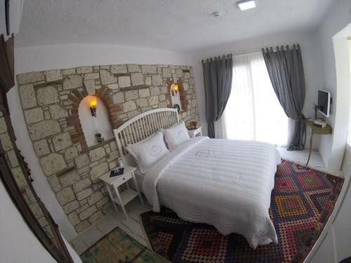 Hotel Morisi Konak Butik Otel