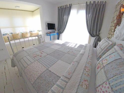 Hotel Morisi Konak Butik Otel