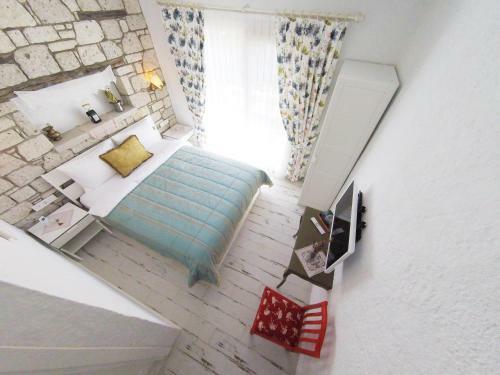 Hotel Morisi Konak Butik Otel