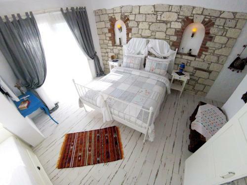 Hotel Morisi Konak Butik Otel