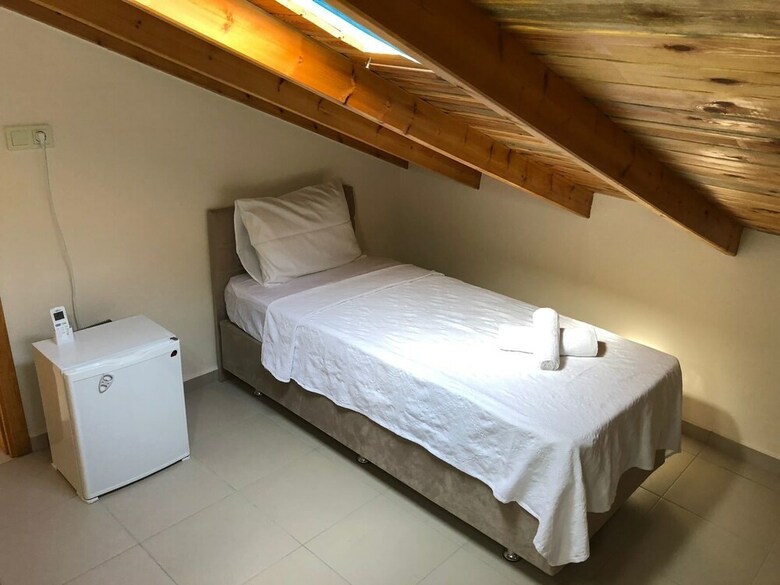 Bed & Breakfast F&G But?k Hotel