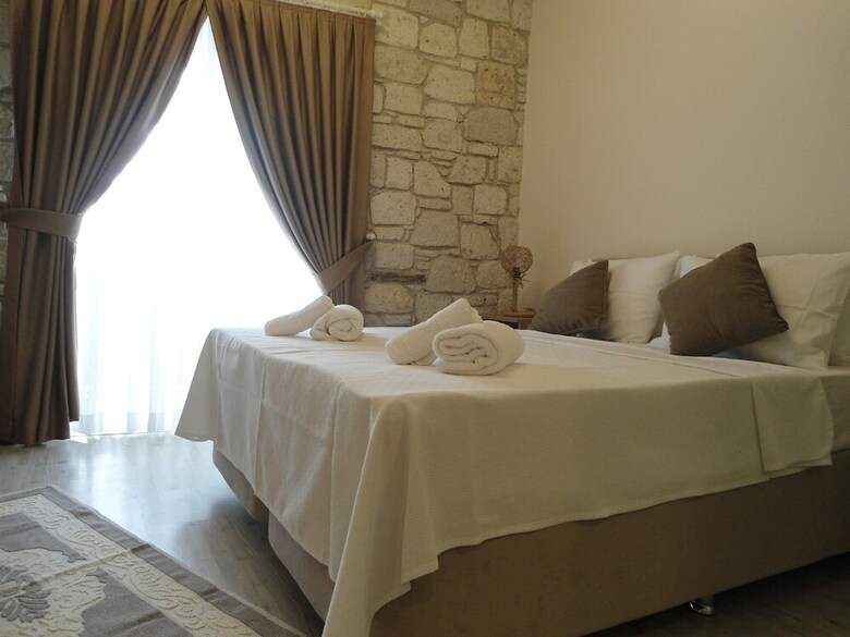 Bed & Breakfast F&G But?k Hotel