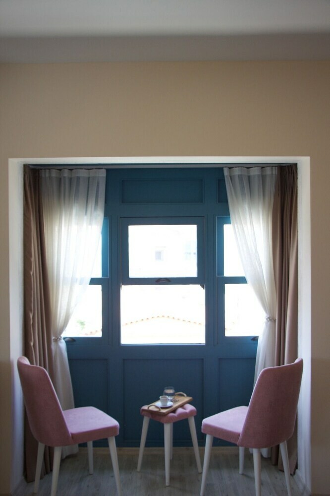 Bed & Breakfast F&G But?k Hotel
