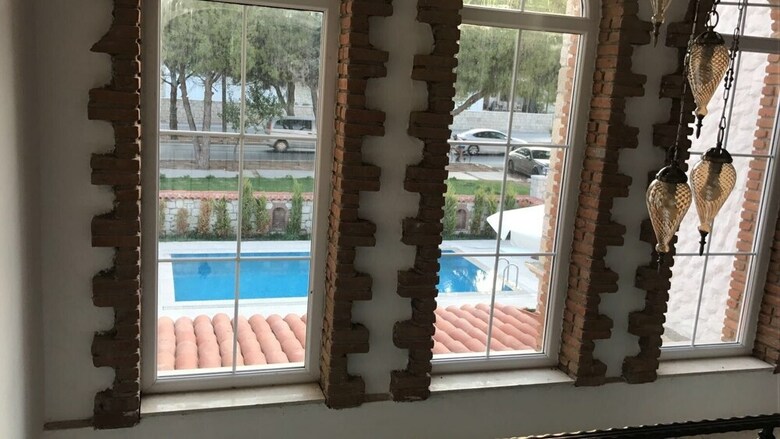 Hotel Kerme Ottoman Alacati