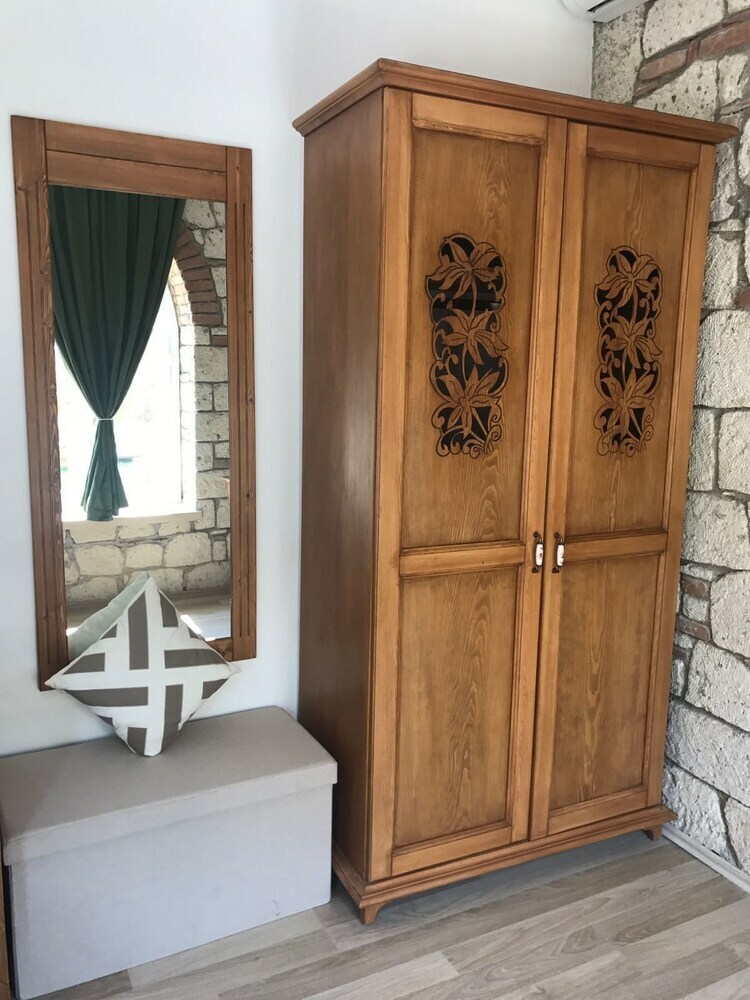 Hotel Kerme Ottoman Alacati