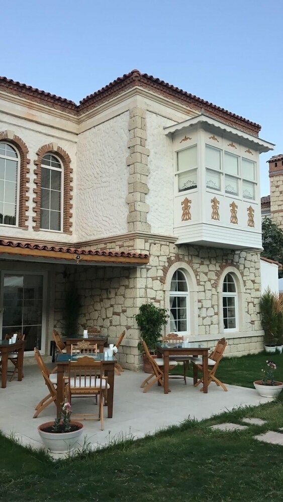 Hotel Kerme Ottoman Alacati