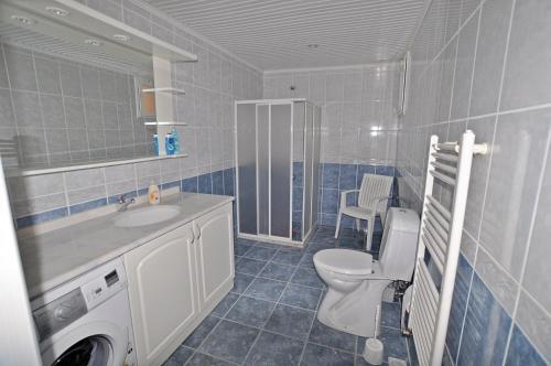 Apartamento Euro 3