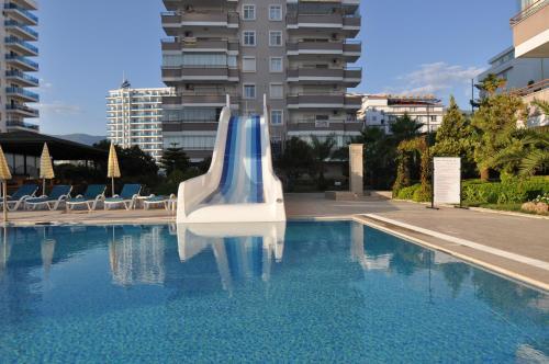 Apartamento Euro 3