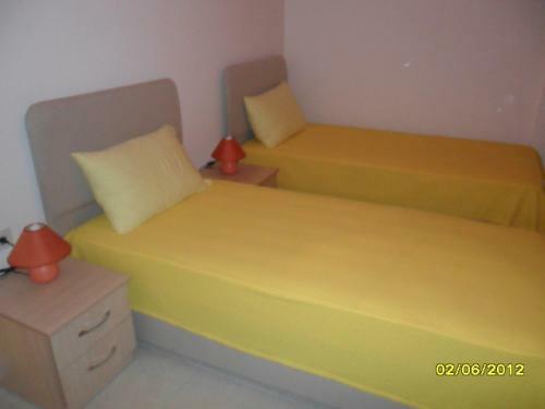 Koza Apartments