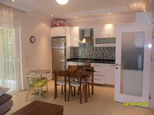 Koza Apartments