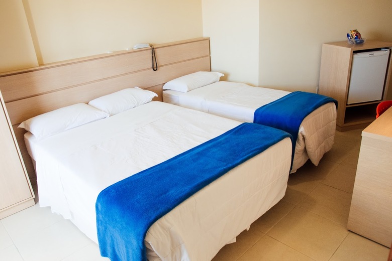 Zion Hotel