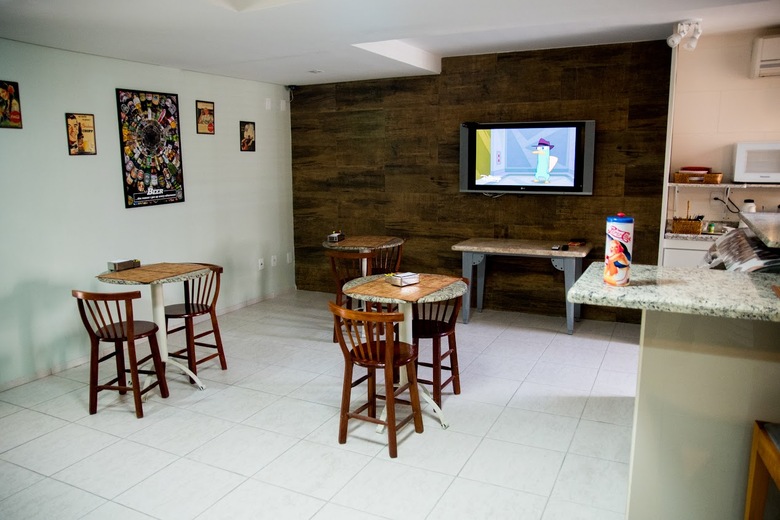 Zion Hotel